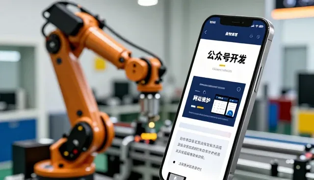 公众号开发中网络技术问题的常见应对策略