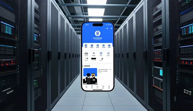 公众号运营中网站维护常见问题与处理方法