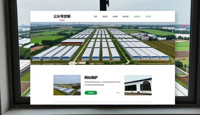 网站维护服务技术发展深度分享（公众号适用）