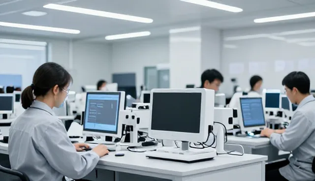 企业小程序商城性能优化的关键策略与维护建议